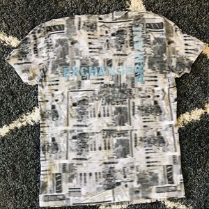 Armani Exchange V-Neck